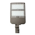 ETL cETL DLC 120V 347V 480V led pole lights 150w 200w shoe box light led street light